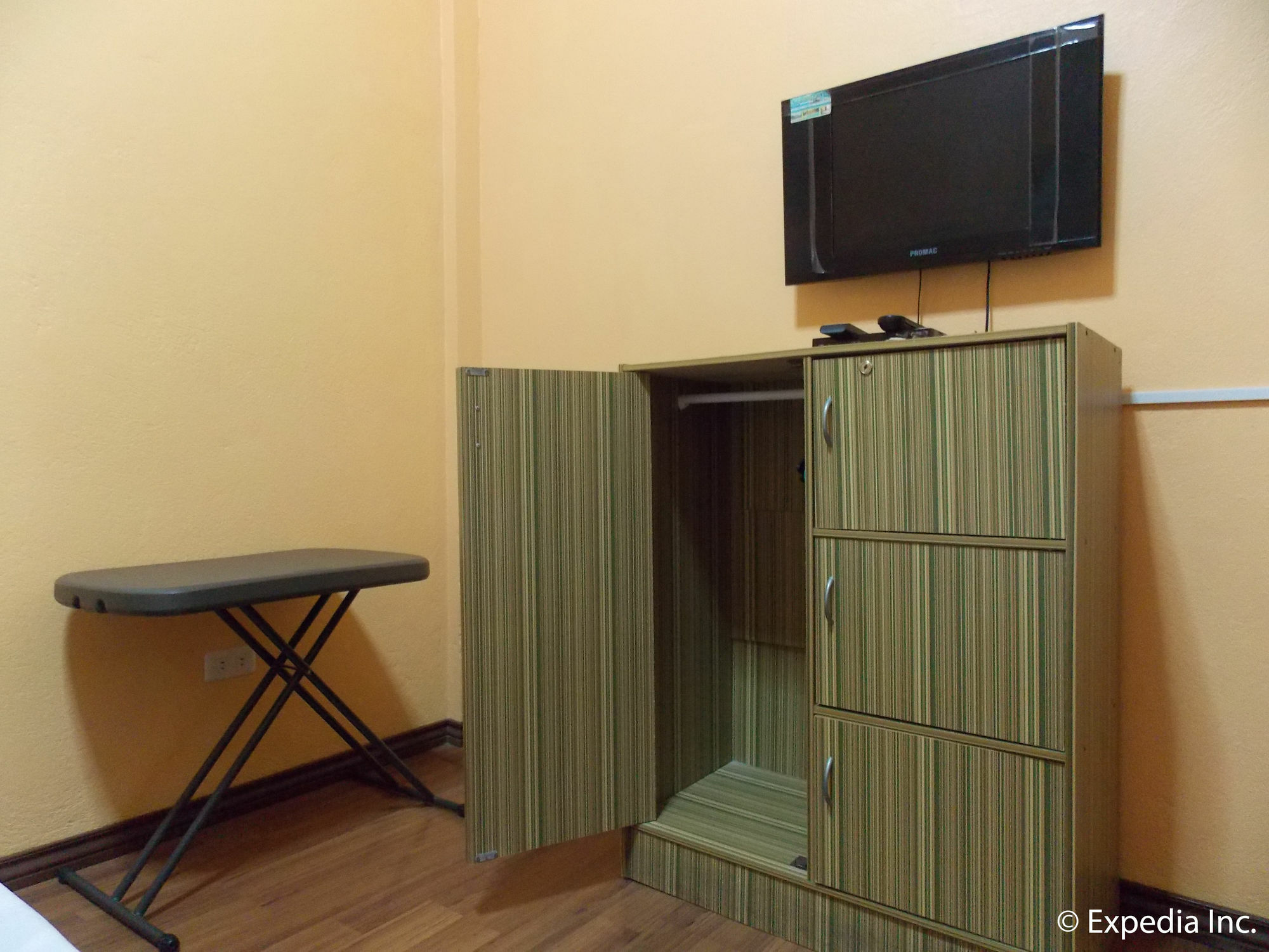 Lagnason'S Place Ослоб Экстерьер фото